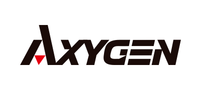 axygen logo