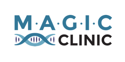 Magic Clinic Logo