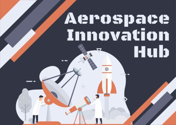 UCalgary’s new Aerospace Innovation Hub soars to new heights with $2.5 million funding Banner