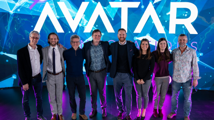 Avatar Ventures Team
