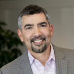 Peter Santosham Headshot